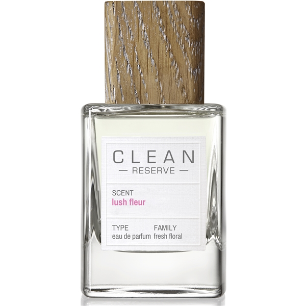 Clean Reserve Lush Fleur - Eau de parfum (Billede 1 af 5)