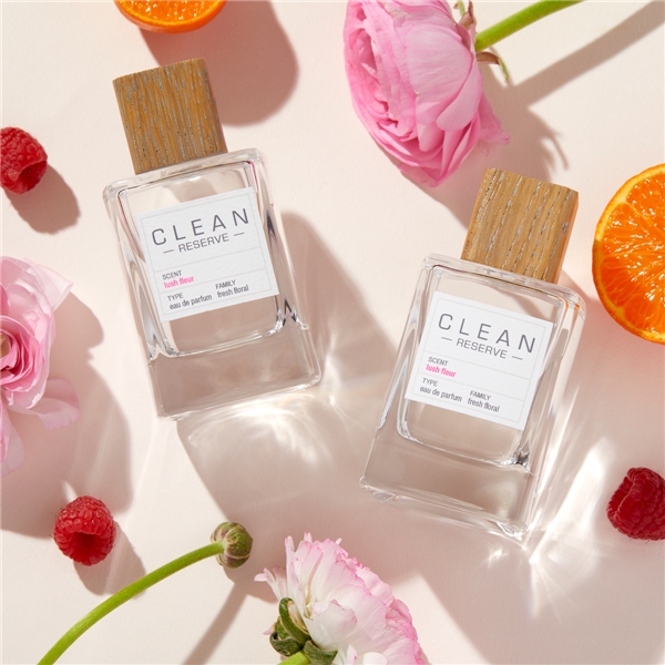 Clean Reserve Lush Fleur - Eau de parfum (Billede 4 af 5)