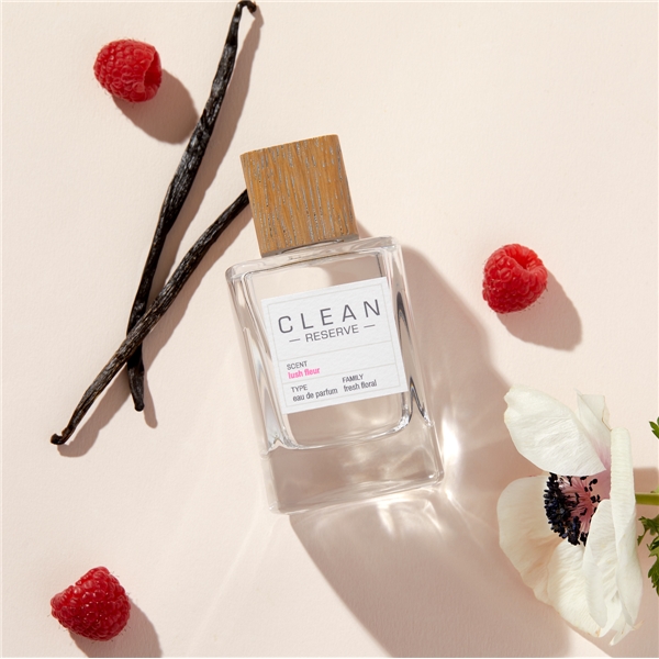 Clean Reserve Lush Fleur - Eau de parfum (Billede 5 af 5)