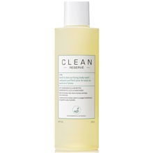 Clean Reserve Buriti & Aloe Body Wash 296 ml
