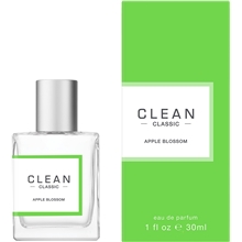 30 ml - Clean Classic Apple Blossom