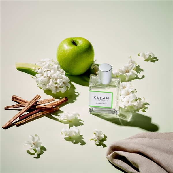 Clean Classic Apple Blossom - Eau de parfum (Billede 2 af 3)