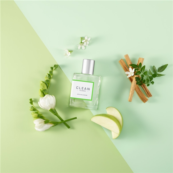 generation Sammenbrud filthy Clean Classic Apple Blossom - Clean - Eau de parfum | Shopping4net