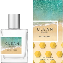 Clean Classic Beach Vibes - Eau de toilette