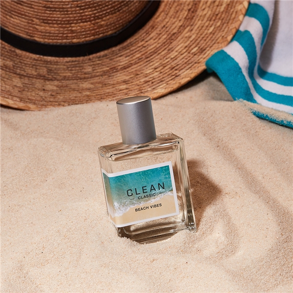 Clean Classic Beach Vibes - Eau de toilette (Billede 2 af 3)