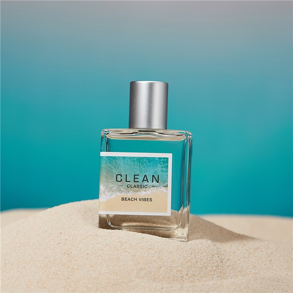 Clean Classic Beach Vibes - Eau de toilette (Billede 3 af 3)