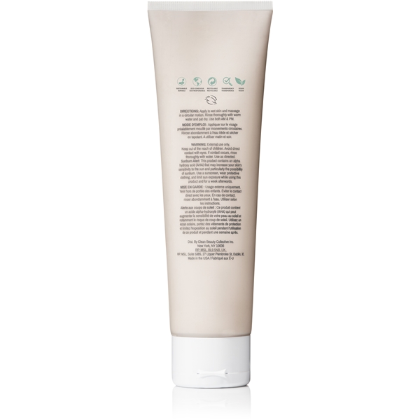 Clean Reserve Buriti Balancing Face Cleanser (Billede 2 af 6)