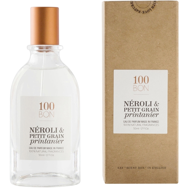 Neroli & Petit Grain Printanier - Eau de parfum (Billede 1 af 2)