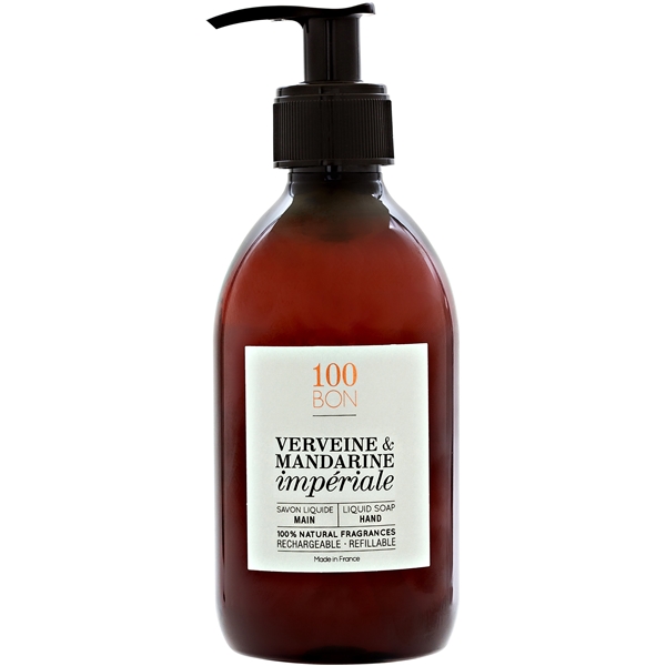 Hand Soap Verveine & Mandarine Imperial (Billede 1 af 2)