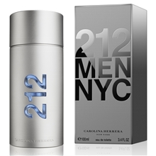 212 Men- Eau de toilette (Edt) Spray