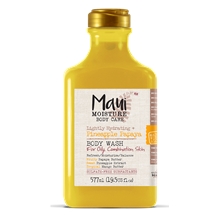 577 ml - Pineapple Papaya Body Wash