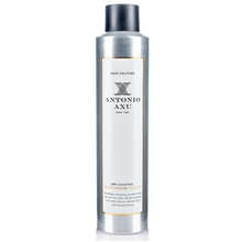 Antonio Axu Dry Shampoo Texturizing Touch