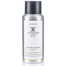 Antonio Axu Light Dry Shampoo Weightless Touch