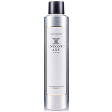 Antonio Axu Volumizing Mousse Weightless