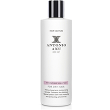 250 ml - Antonio Axu Hydrating Shampoo For Dry Hair
