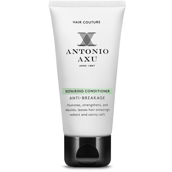 Antonio Axu Repairing Travel Conditioner