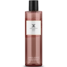 250 ml - Antonio Axu Hydrate Shampoo