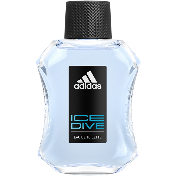 Adidas Ice Dive Edt (Billede 1 af 3)