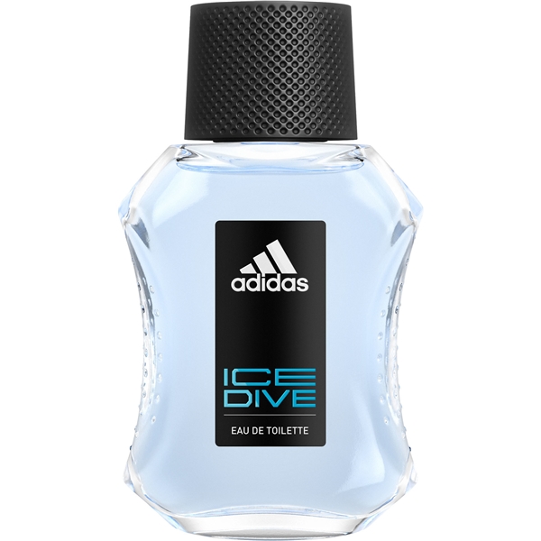 Adidas Ice Dive Edt (Billede 1 af 3)