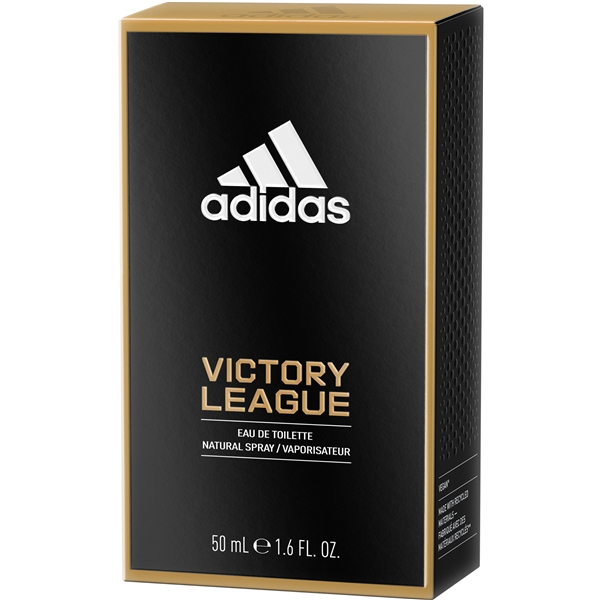 Adidas Victory League Edt (Billede 3 af 3)