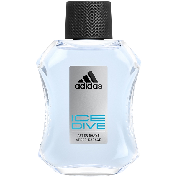 Adidas Ice Dive For Him - After Shave (Billede 1 af 3)