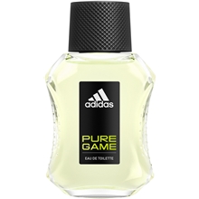 Adidas Pure Game For Him - Eau de toilette