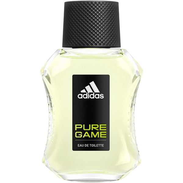 Adidas Pure Game For Him - Eau de toilette (Billede 1 af 3)