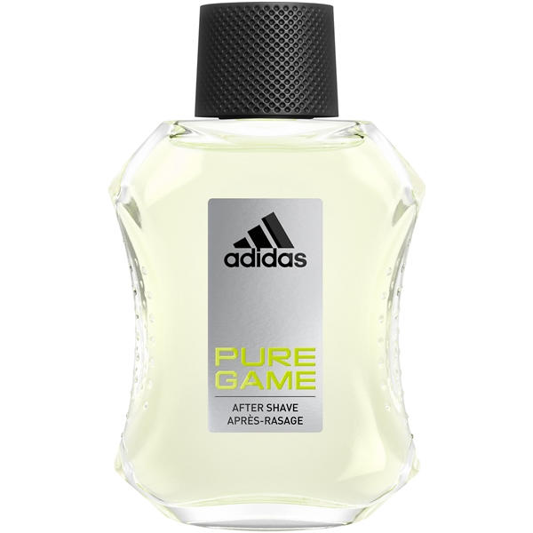 Adidas Pure Game For Him - After Shave (Billede 1 af 3)