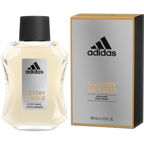 Adidas Victory League For Him - After Shave (Billede 2 af 3)