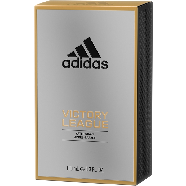 Adidas Victory League For Him - After Shave (Billede 3 af 3)