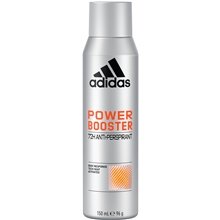 Adidas Power Booster 72H Anti-Perspirant Spray 150 ml