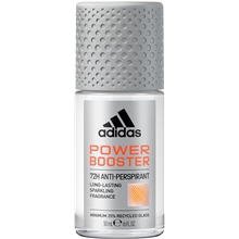 Adidas Power Booster 72H Anti-Perspirant Roll On 50 ml