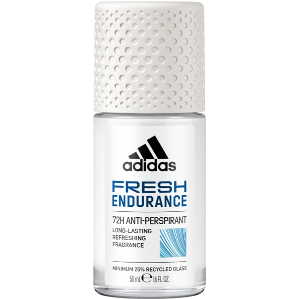 Adidas Fresh Endurance For Her 72H AntiPers RollOn (Billede 1 af 2)