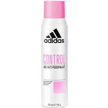 150 ml - Adidas Control