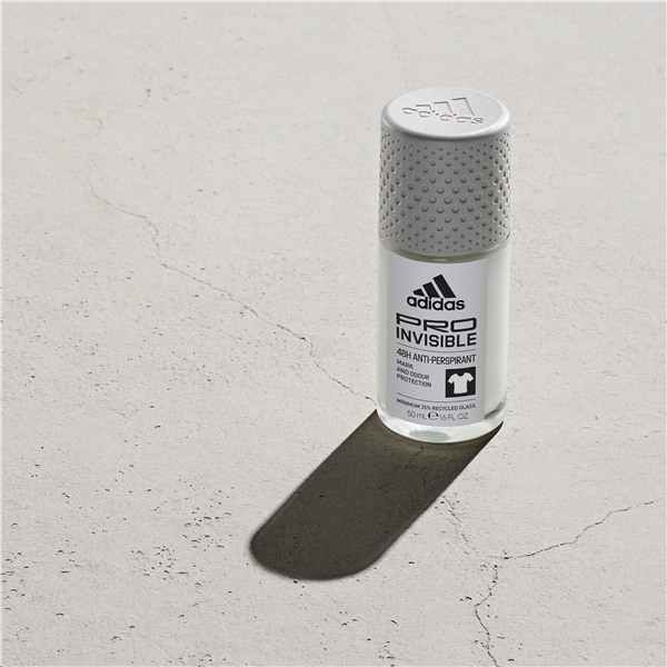 Adidas Pro Invisible - 48H AntiPerspirant Roll On (Billede 3 af 4)