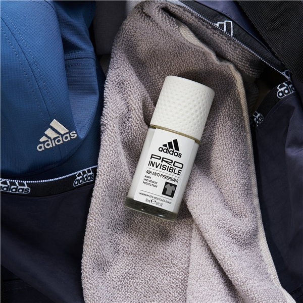 Adidas Pro Invisible Woman - Roll On Deodorant (Billede 3 af 3)