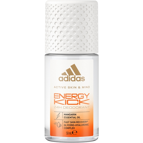 Adidas Energy Kick - Roll On Deodorant (Billede 1 af 6)