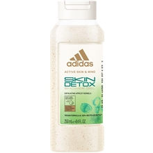 Adidas Adidas Skin Detox - Shower Gel 250 ml