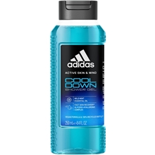 Adidas Cool Down - Shower Gel