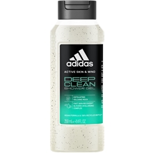 250 ml - Adidas Deep Clean