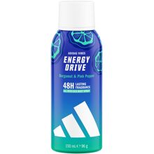 150 ml - Adidas Vibes Energy Drive
