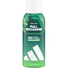 150 ml - Adidas Vibes Full Recharge