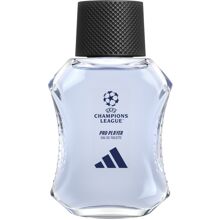UEFA Champions League Pro Player - Eau de toilette