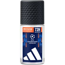 UEFA Champions League Pro Player - Roll On Deo