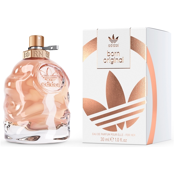 Born Original For Her - Eau de parfum Spray