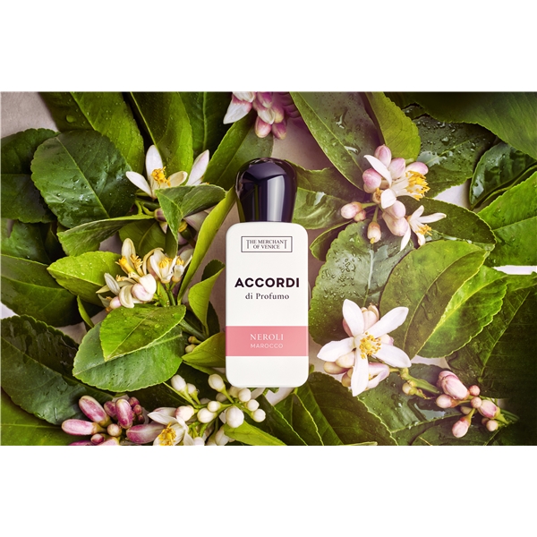 Accordi Di Profumo Neroli Marocco - Eau de parfum (Billede 2 af 2)