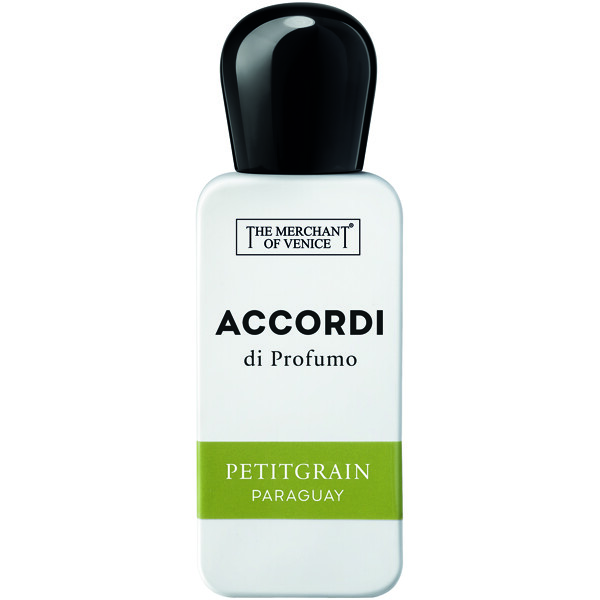 Accordi di Profumo Petitgrain Paraguay - Edp (Billede 1 af 2)