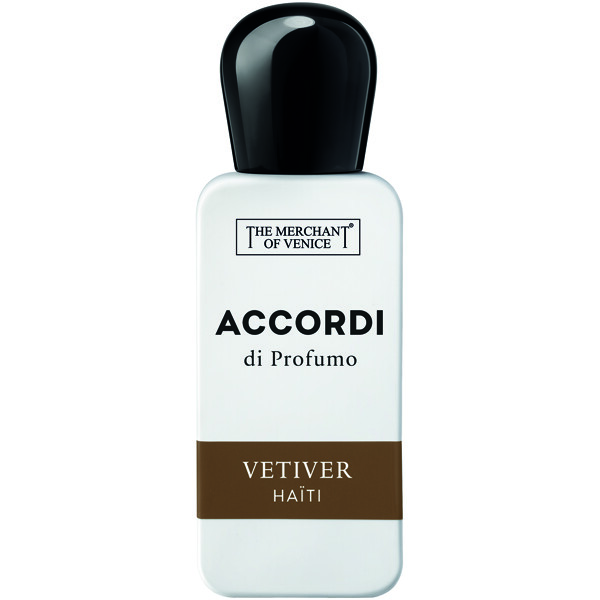 Accordi di Profumo Vetiver Haiti - Edp (Billede 1 af 2)