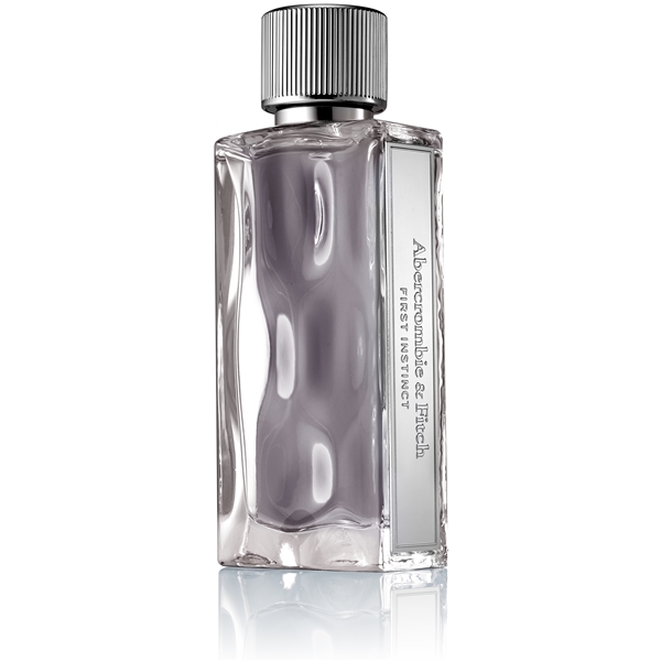 First Instinct - Eau de toilette (Edt) Spray (Billede 1 af 3)