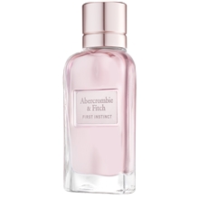 First Instinct for Her - Eau de parfum